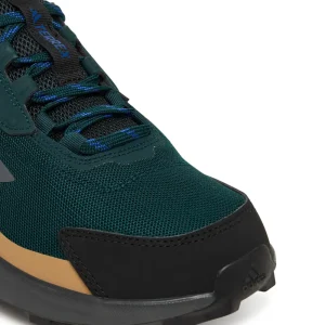 Adidas Mens Terrex Anylander Hiking Shoes