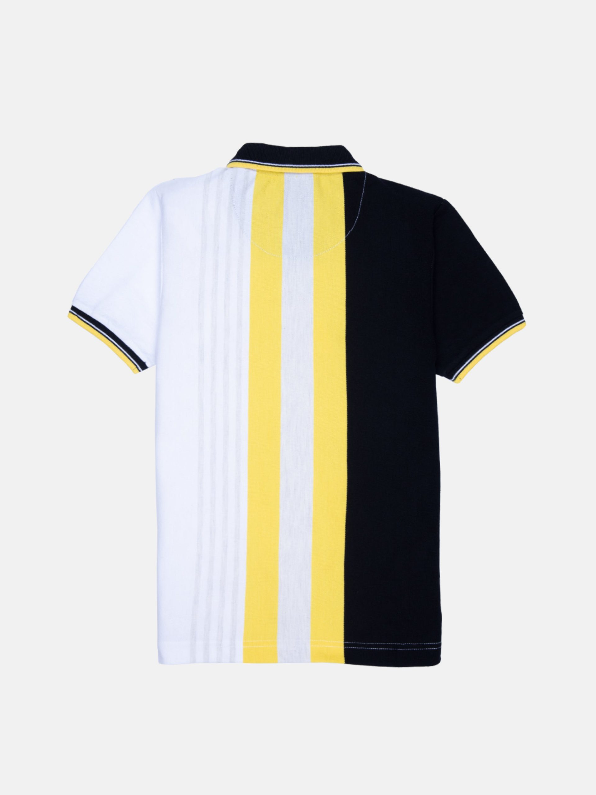 Status Quo Kids Polo Tshirts