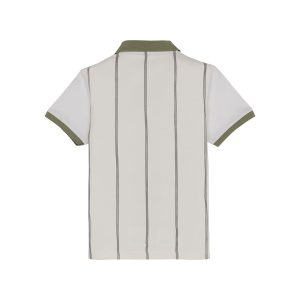 Status Quo Kids Mix & Match Polo T-Shirt