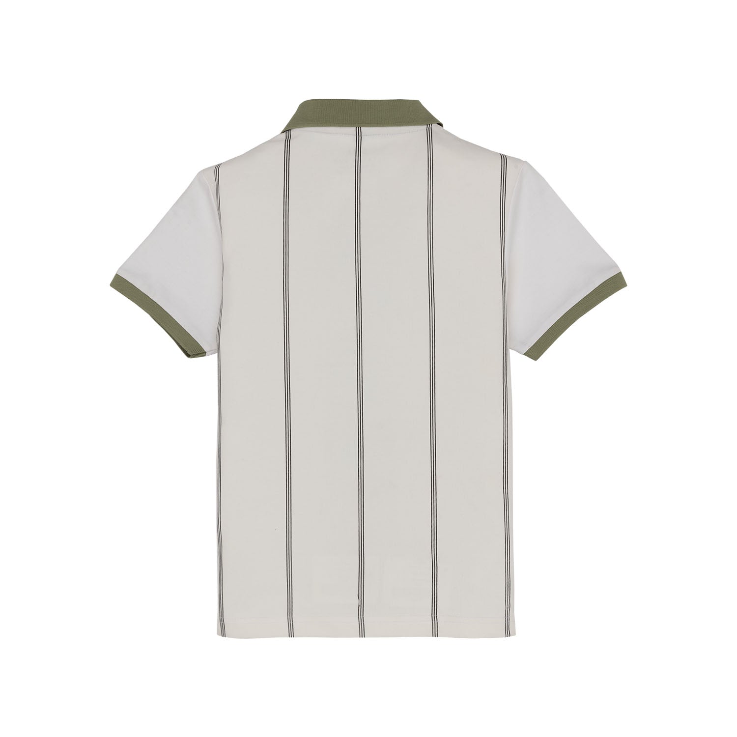 Status Quo Kids Mix & Match Polo T-Shirt
