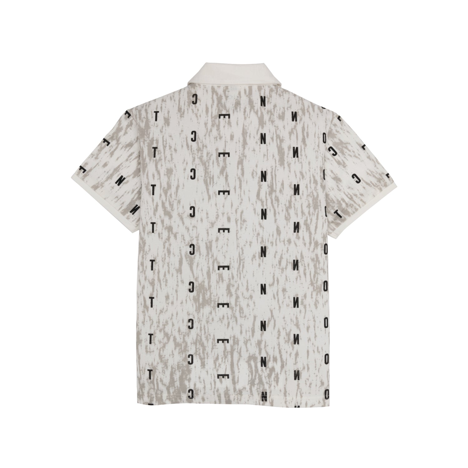 Status Quo Boys All Over Printed Polo T-Shirt