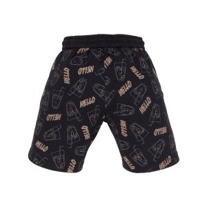 Status Quo Boys All Over Printed Cord Sets