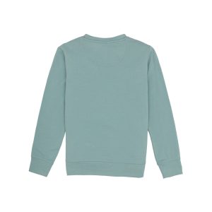 Boys Printed Lightweight Sweatshirt