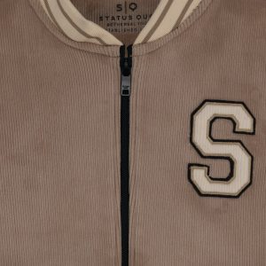 Status Quo Boys Mix & Match Lightweight Sweatshirt