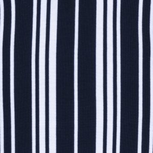 Boys Striped Turtle Neck Sweater