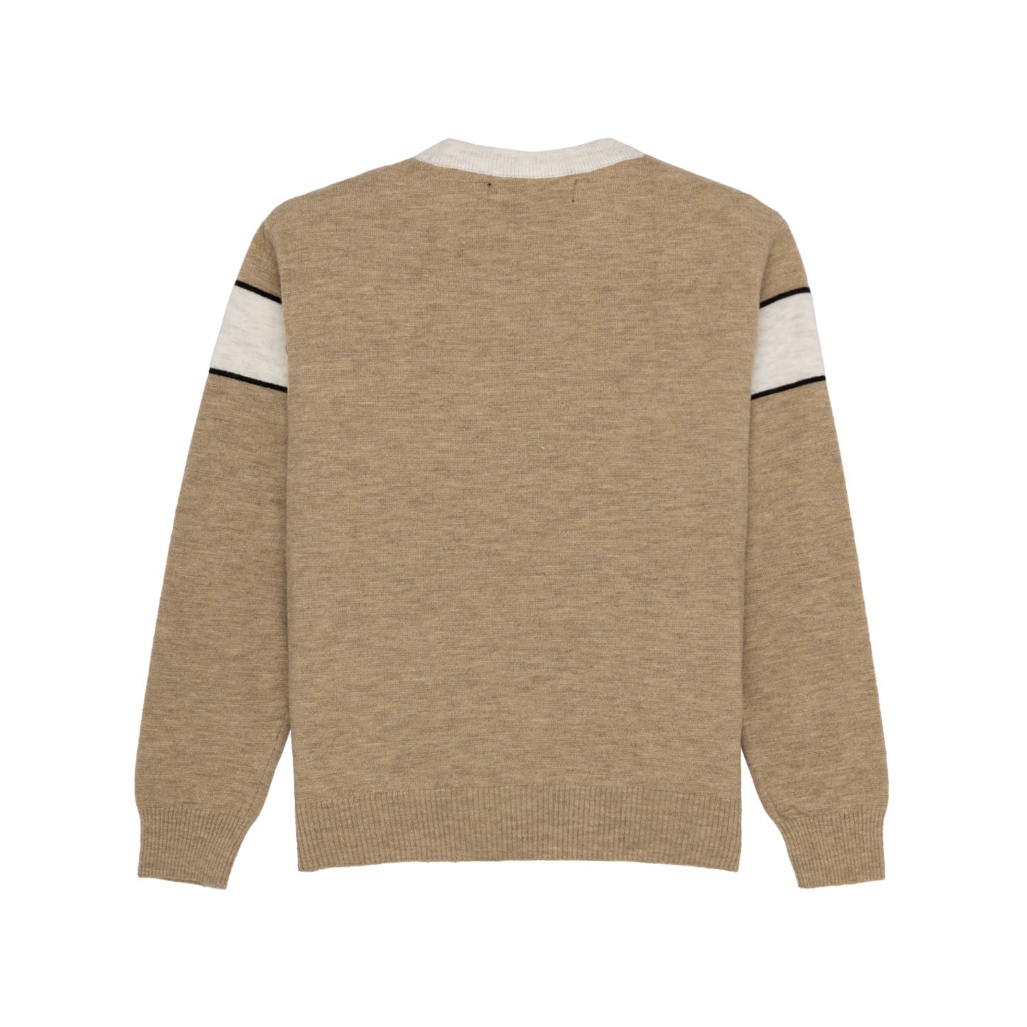 Boys Mix & Match Round Neck Sweater
