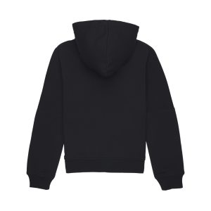 Boys Printed Hooded Sweatshirt