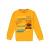 Kids Printed Sweatshirt