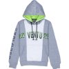 Status Quo Boy'S Colour Blocking Hooded Sweatshirt