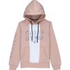 Status Quo Boy'S Mix & Match Hooded Sweatshirt