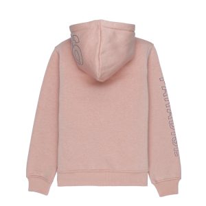 Status Quo Boy'S Mix & Match Hooded Sweatshirt