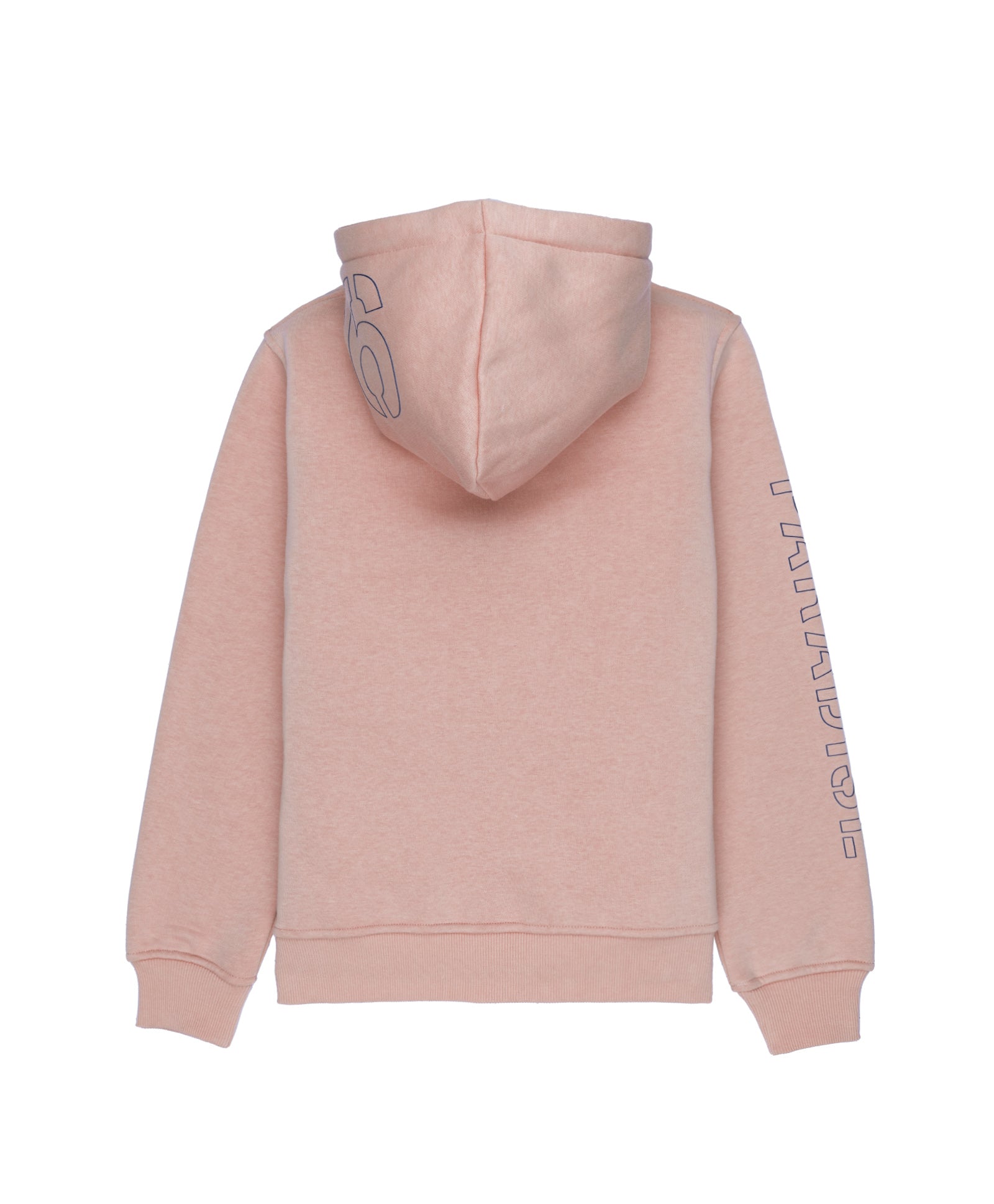Status Quo Boy'S Mix & Match Hooded Sweatshirt