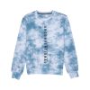 Boys All Over Printed Hooded Sweatshirt