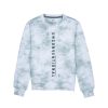 Boys All Over Printed Hooded Sweatshirt