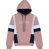 Boys Mix & Match Sweatshirt With Hoodie