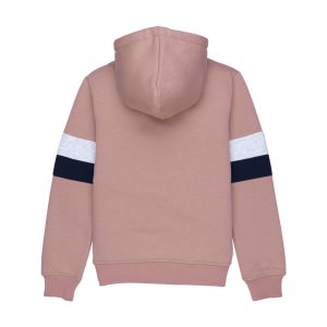 Boys Mix & Match Sweatshirt With Hoodie