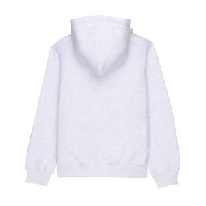 Boys Cut & Sew Hooded Sweatshirt