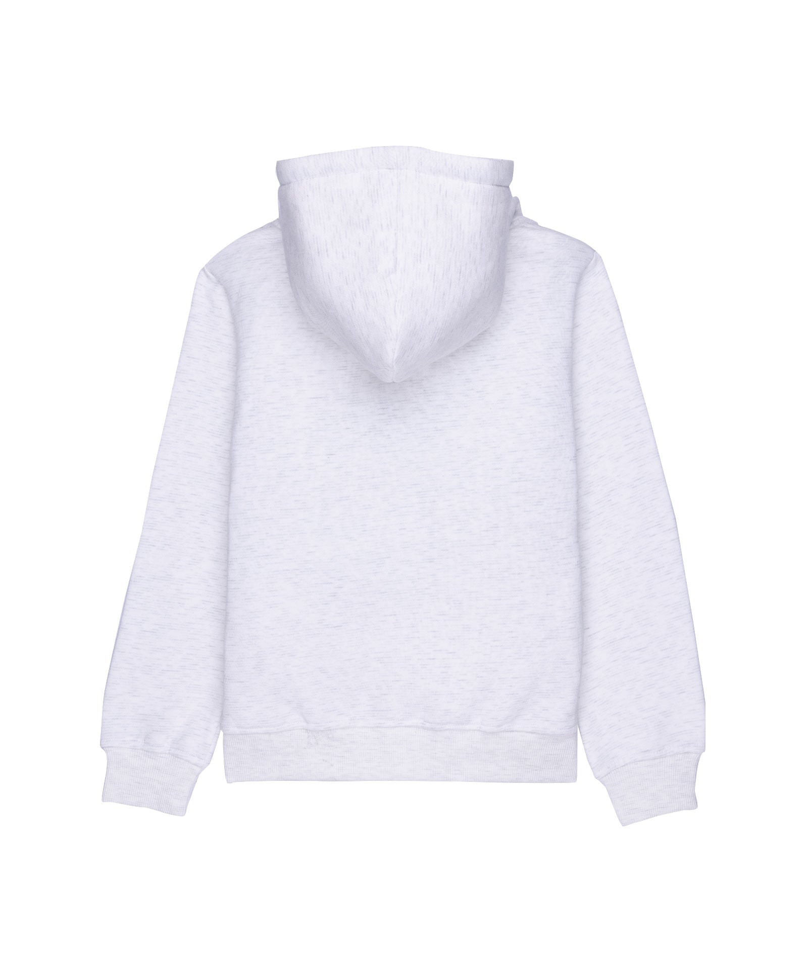 Boys Cut & Sew Hooded Sweatshirt