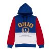 Boys Mix & Match Sweatshirt With Hoodie