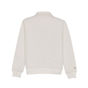 Boys Mix & Match Henley Neck Sweatshirt