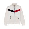 Boys Mix & Match Henley Neck Sweatshirt
