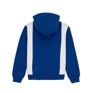 Boys Mix & Match Sweatshirt With Hoodie