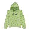 Status Quo Boys Printed Sweatshirt With Hoodie