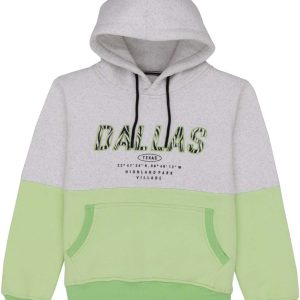 Status Quo Boys Mix & Match Sweatshirt With Hoodie