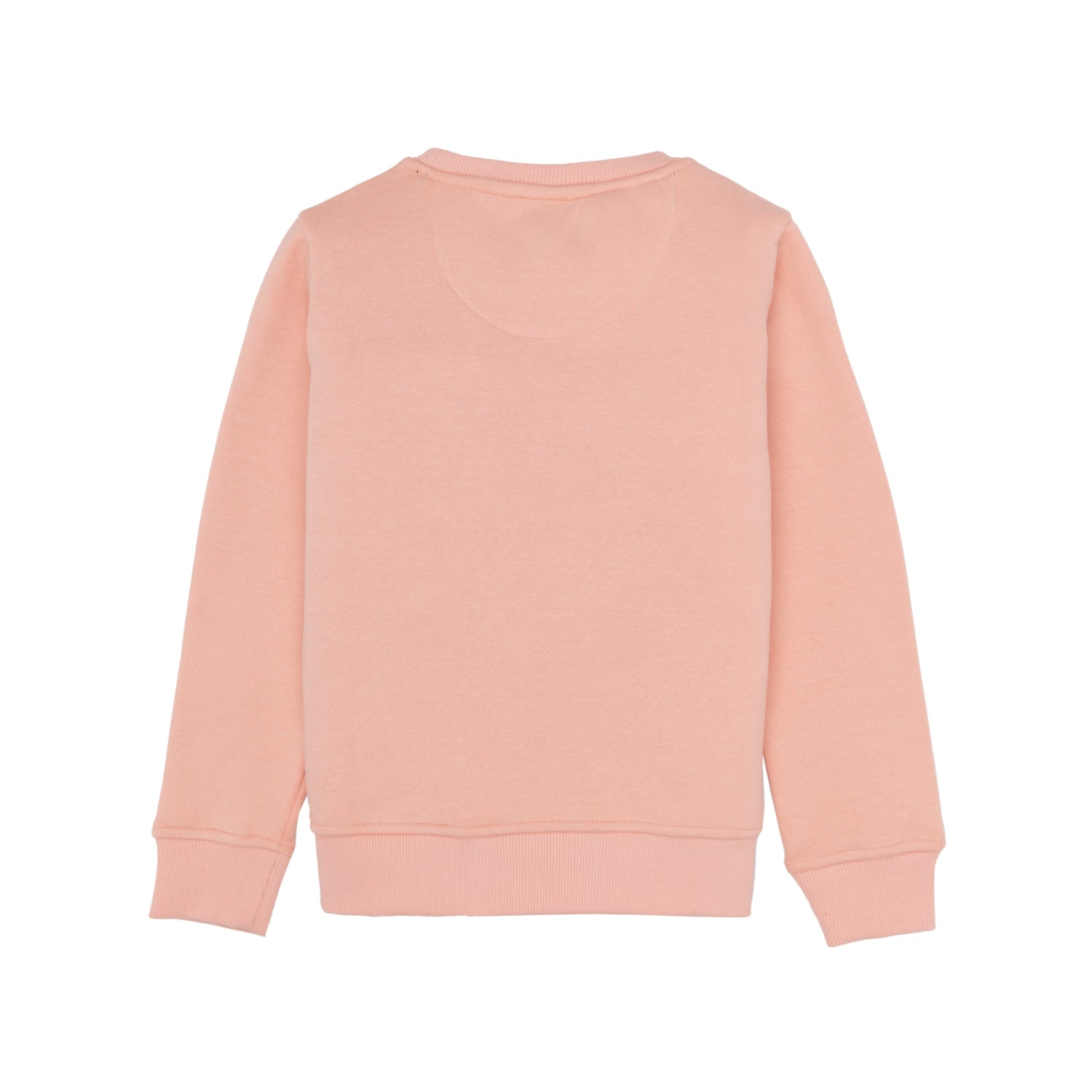Status Quo Boy'S Printed Round Neck Sweatshirt