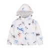 Status Quo Boys Full Sleeve Printed Jacket