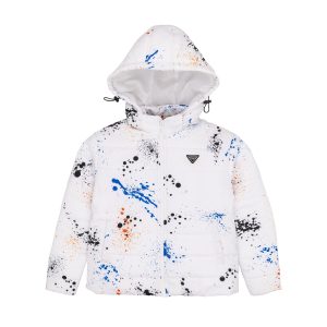 Status Quo Boys Full Sleeve Printed Jacket