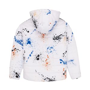 Status Quo Boys Full Sleeve Printed Jacket