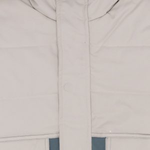 Status Quo Boys Mix & Match Hooded Jacket