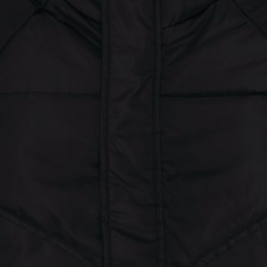 Status Quo Boys Solid Hooded Jacket