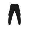Status Quo Boys Solid Regular Fit Joggers