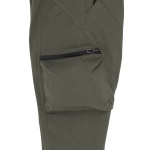 Status Quo Boys Solid Regular Fit Joggers