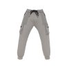 Status Quo Boys Solid Regular Fit Joggers