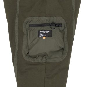 Status Quo Boys Mix & Match Regular Fit Joggers