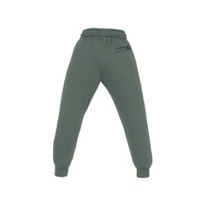 Status Quo Boys Polycotton Lycra Blend Solid Regular Fit Joggers