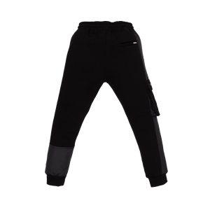 Boys Mix & Match Regular Fit Joggers