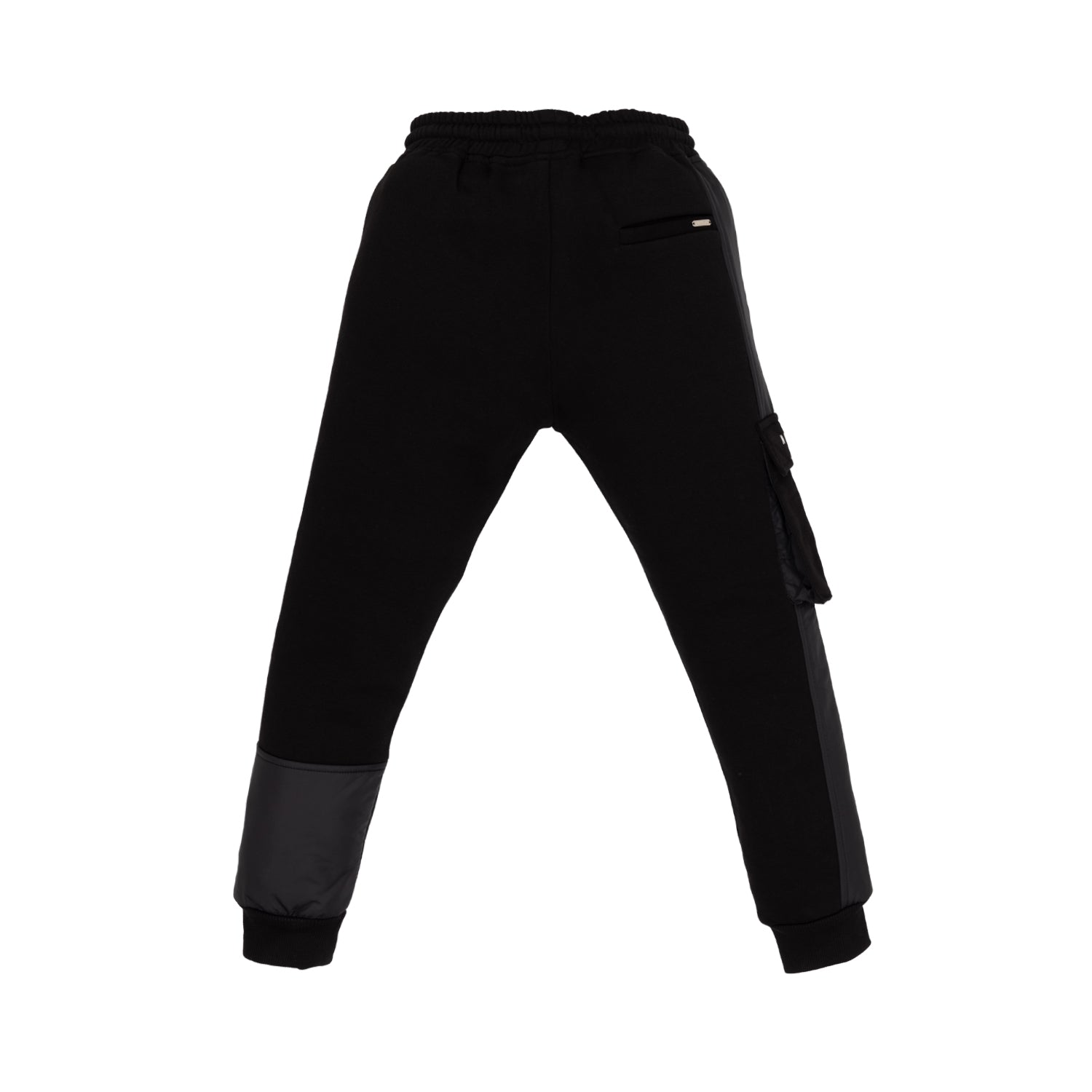 Boys Mix & Match Regular Fit Joggers