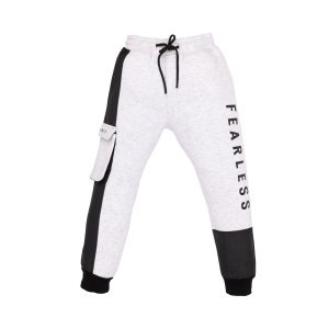 Boys Mix & Match Regular Fit Joggers