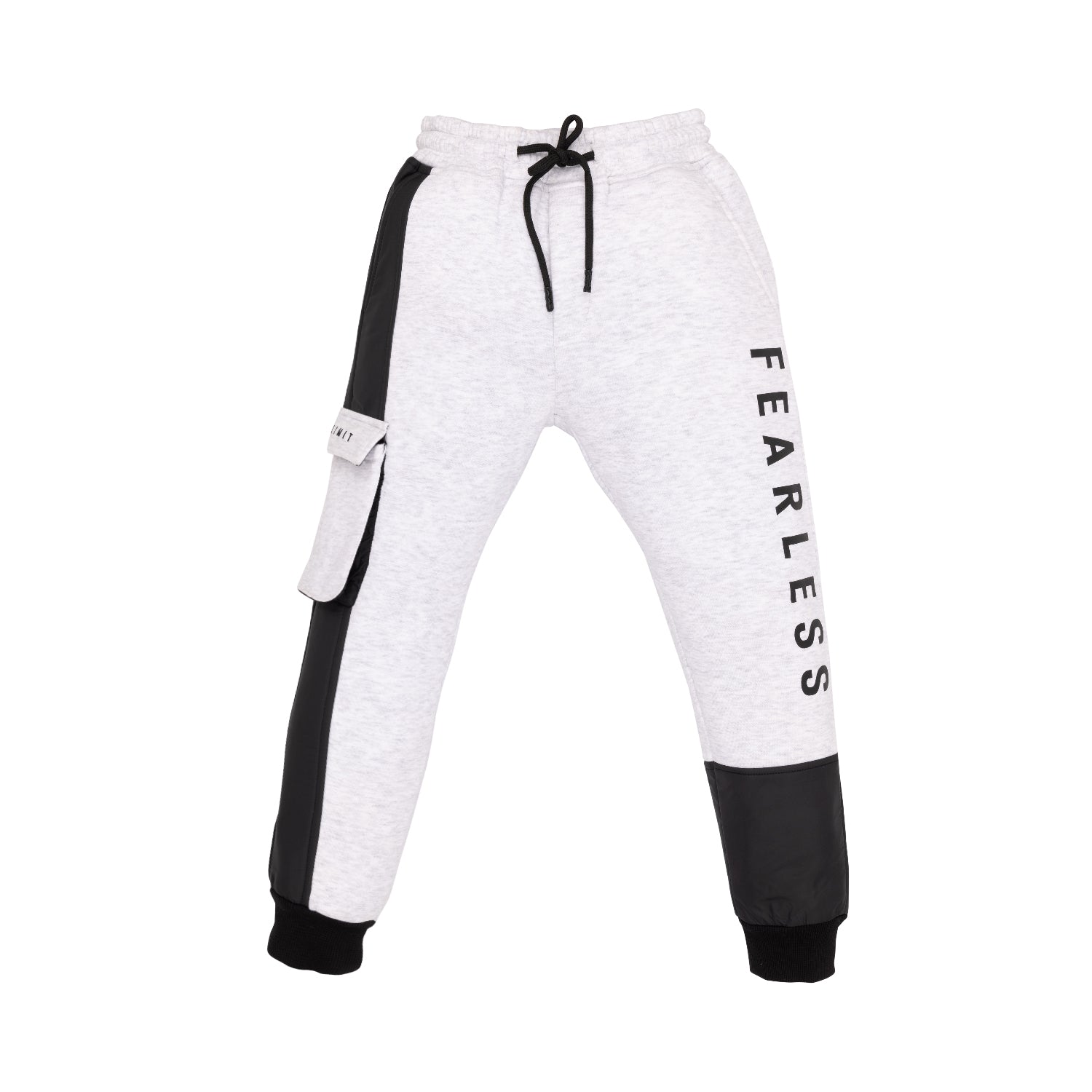 Boys Mix & Match Regular Fit Joggers