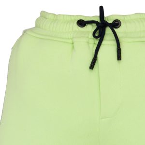 Boys Cut & Sew Regular Fit Joggers
