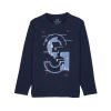 Status Quo Boy'S Round Neck Regular Fit Tshirts