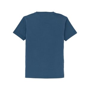 Status Quo Boys Printed Round Neck T-Shirt