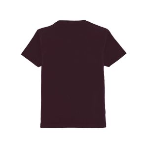 Status Quo Kids Printed Round Neck T-Shirt