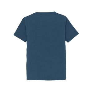 Status Quo Boys Printed Round Neck T-Shirt