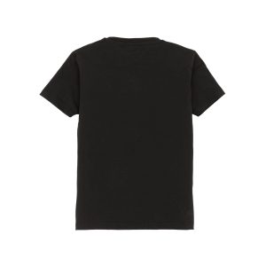 Boys Printed Round Neck T-Shirt