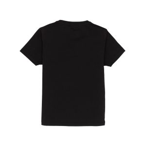 Status Quo Boys Printed Round Neck T-Shirt